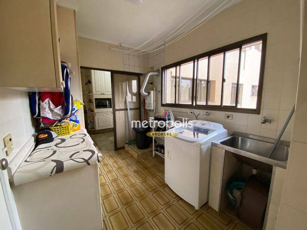 Apartamento à venda com 4 quartos, 224m² - Foto 26