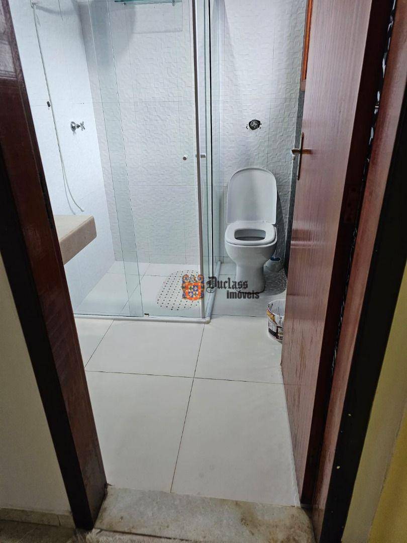 Casa de Condomínio à venda com 1 quarto, 80m² - Foto 26