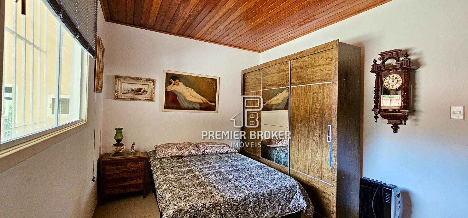 Casa de Condomínio à venda com 3 quartos, 144m² - Foto 13