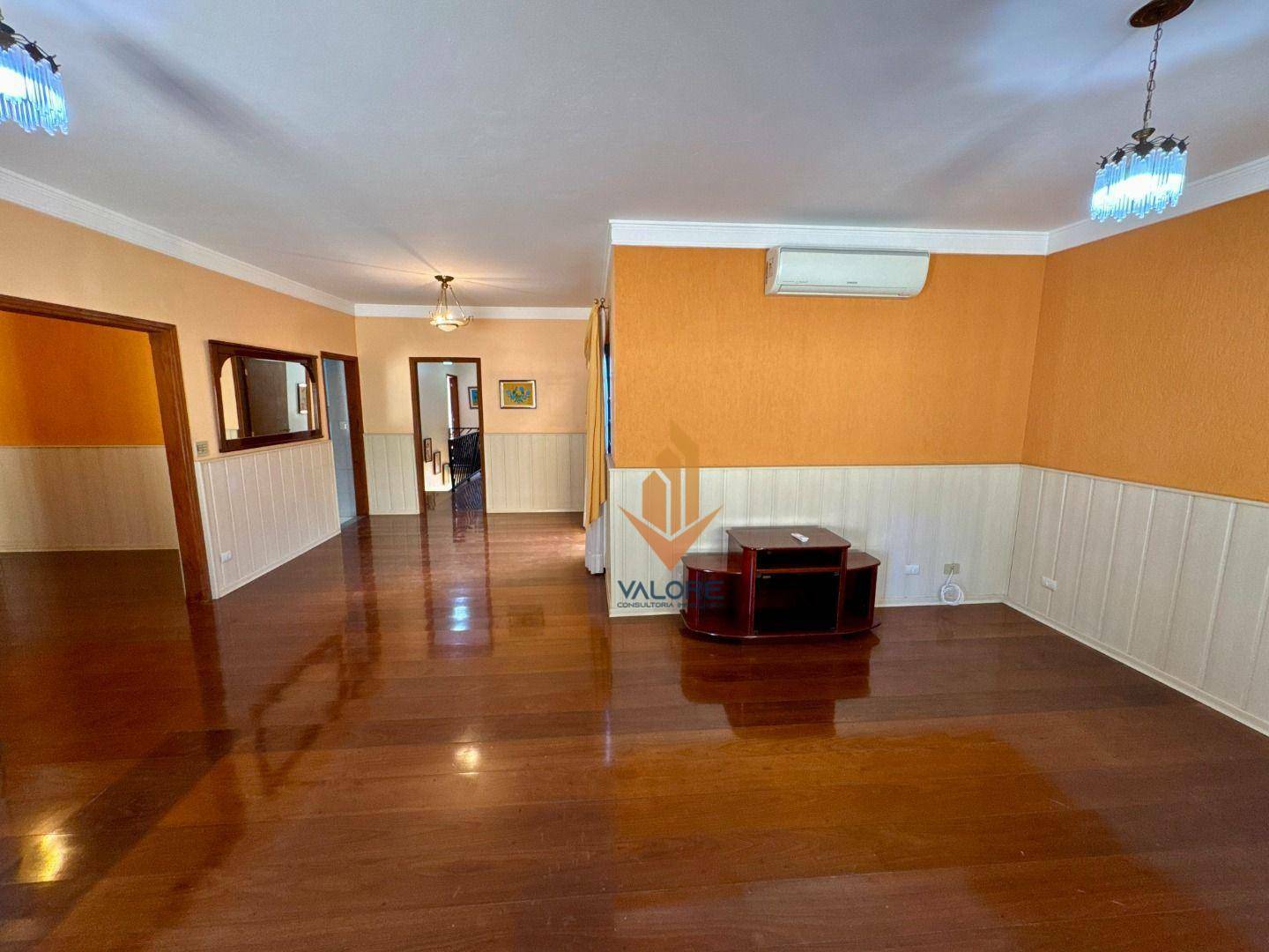 Casa à venda com 4 quartos, 328m² - Foto 15