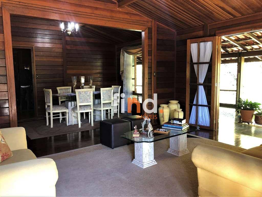 Casa de Condomínio à venda com 3 quartos, 237m² - Foto 6