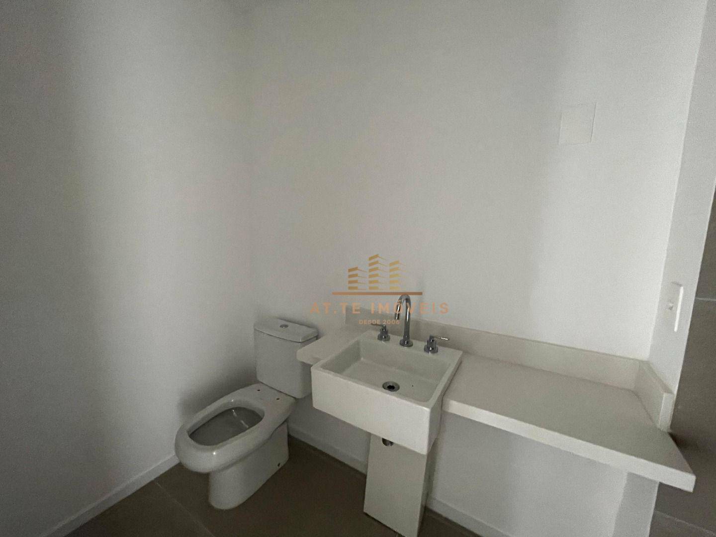 Apartamento à venda com 2 quartos, 78m² - Foto 8