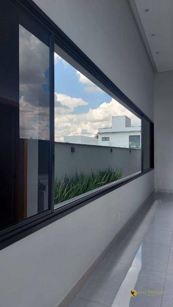 Casa de Condomínio à venda com 3 quartos, 267m² - Foto 38