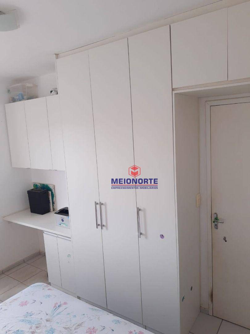 Apartamento à venda com 2 quartos, 60m² - Foto 11