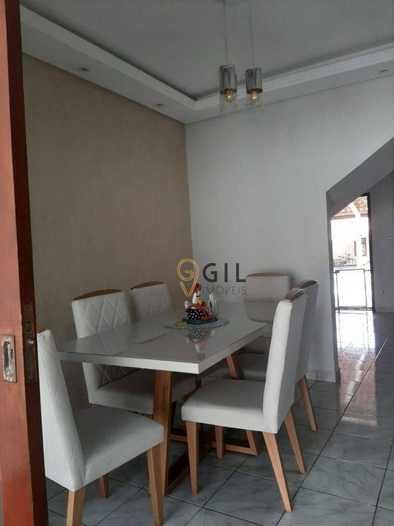 Sobrado à venda com 3 quartos, 142m² - Foto 14