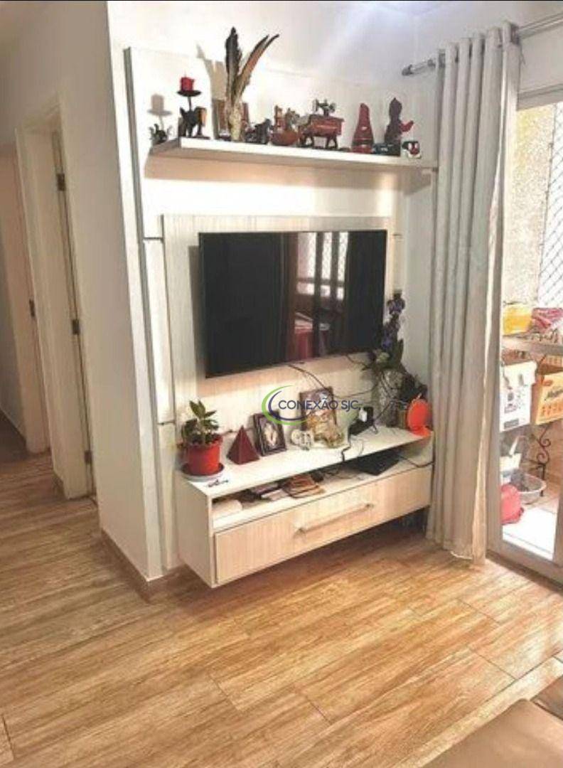 Apartamento à venda com 2 quartos, 50m² - Foto 16