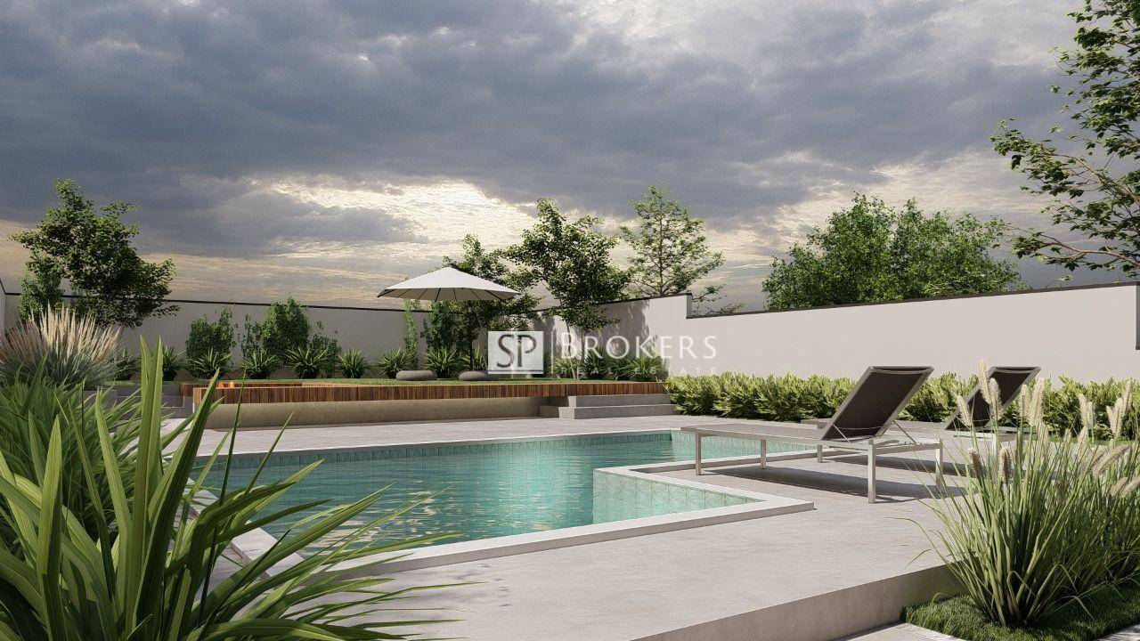 Casa de Condomínio, 4 quartos - Foto 5