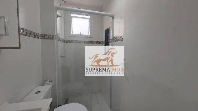 Apartamento à venda com 2 quartos, 50m² - Foto 9