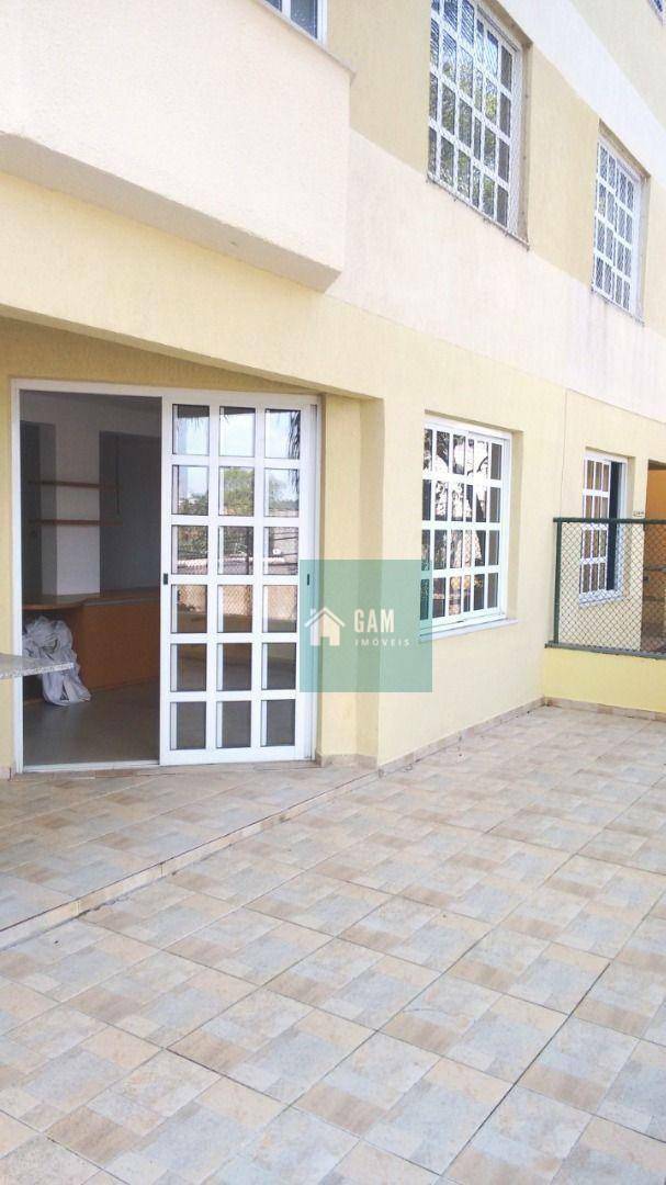 Casa de Condomínio à venda com 3 quartos, 208m² - Foto 27