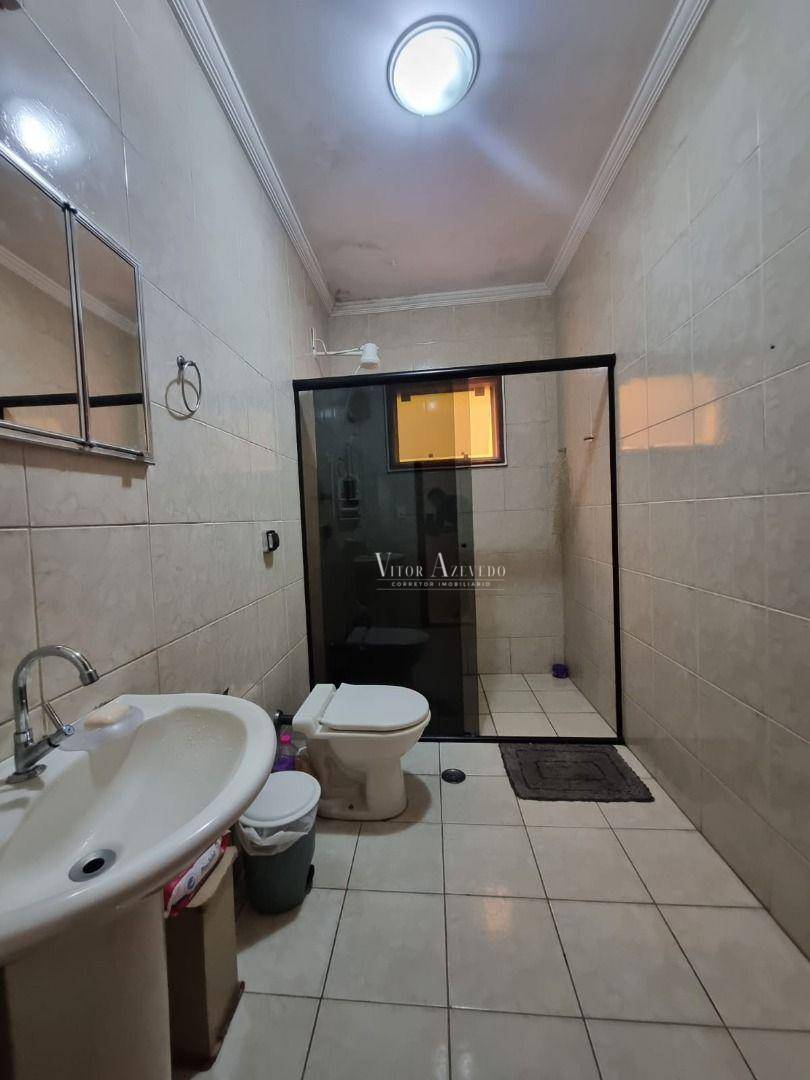 Sobrado à venda com 3 quartos, 230m² - Foto 19