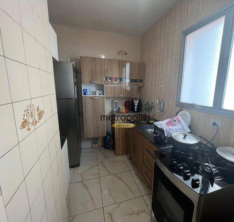 Apartamento à venda com 2 quartos, 60m² - Foto 8