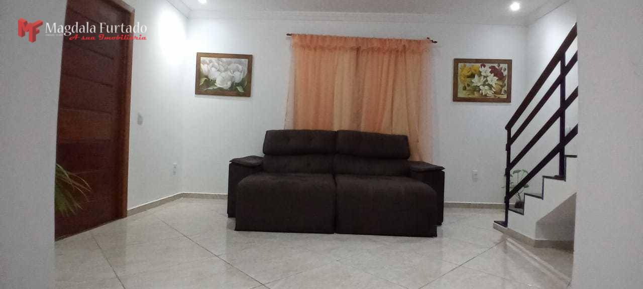 Casa à venda com 3 quartos, 180m² - Foto 4