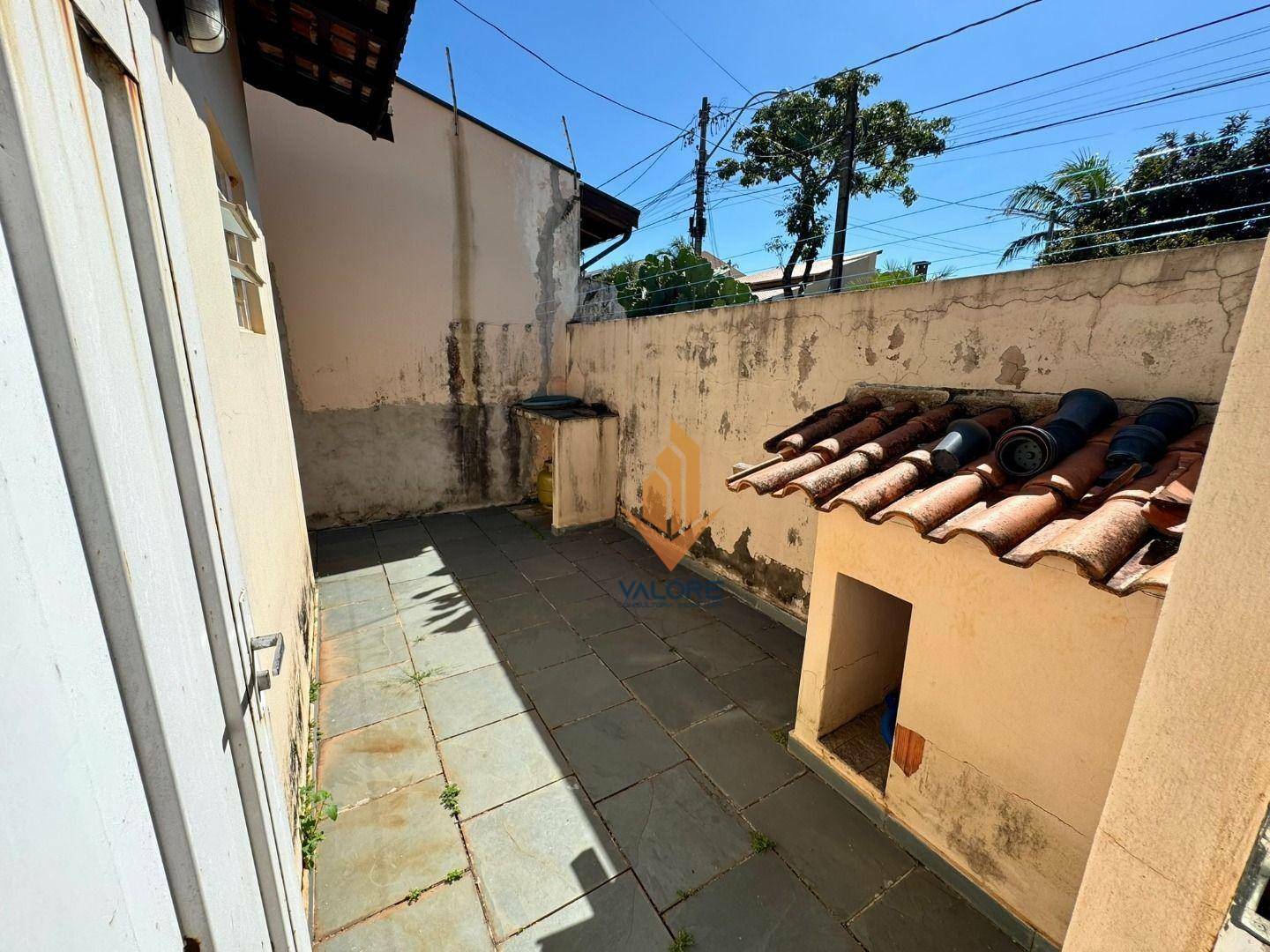 Casa à venda com 3 quartos, 166m² - Foto 34