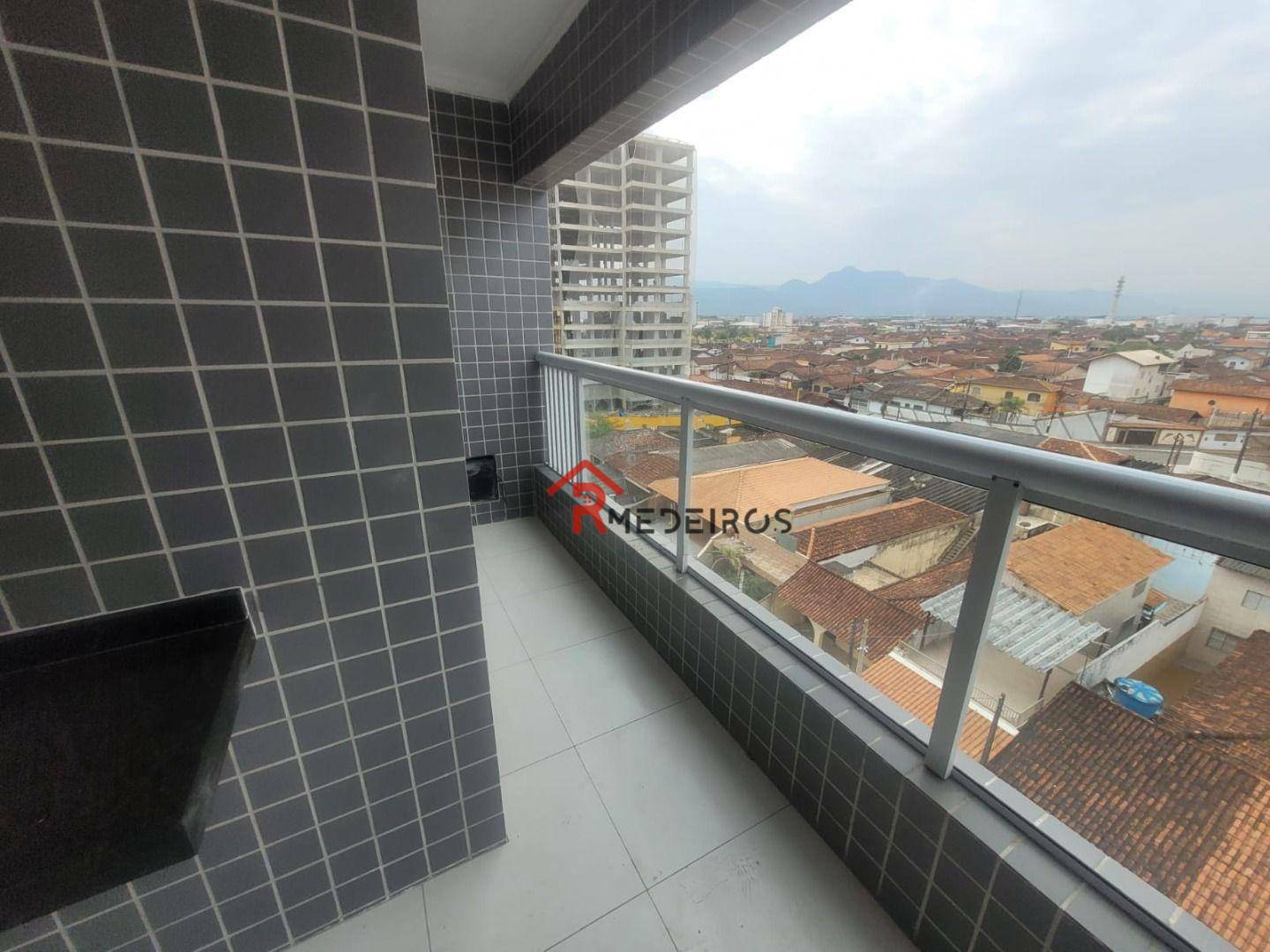 Apartamento à venda com 2 quartos, 63m² - Foto 4