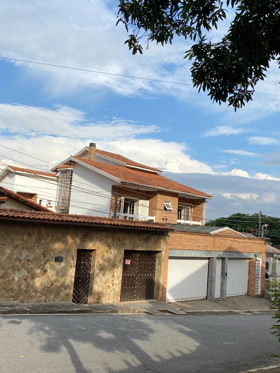 Casa à venda com 4 quartos, 383m² - Foto 55