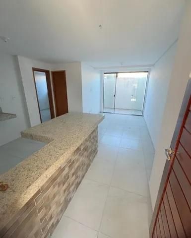 Apartamento à venda com 1 quarto, 44m² - Foto 6