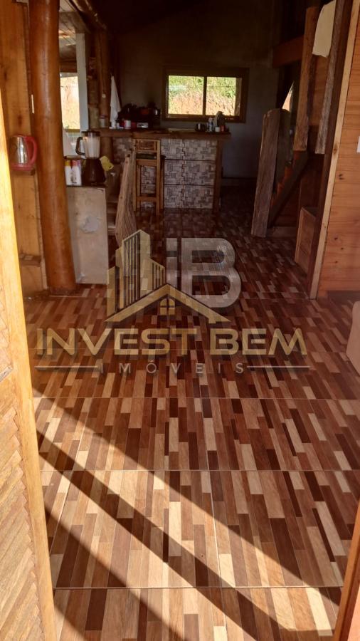 Sítio à venda com 6 quartos, 2m² - Foto 11