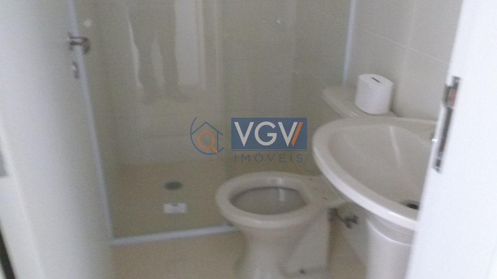 Apartamento à venda com 3 quartos, 80m² - Foto 9