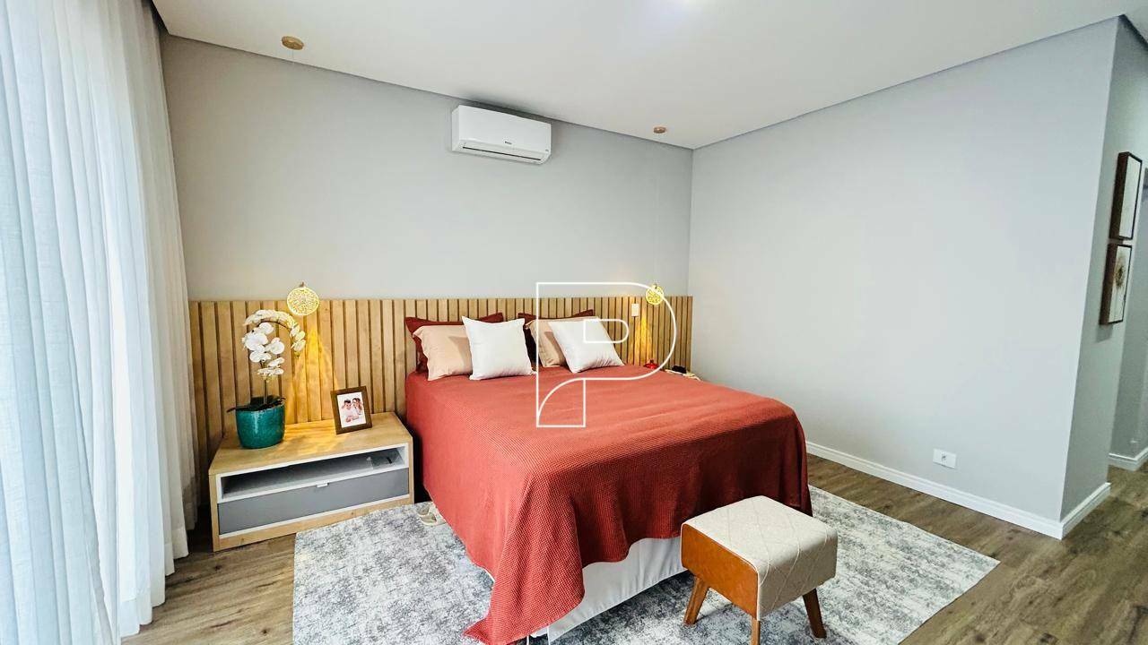 Casa de Condomínio à venda com 4 quartos, 266m² - Foto 31