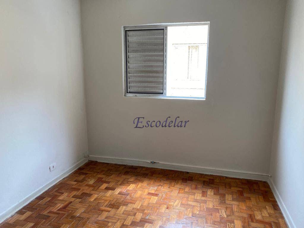 Apartamento à venda com 2 quartos, 60m² - Foto 5