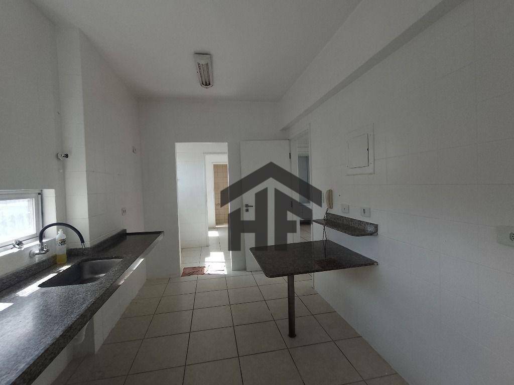 Apartamento à venda com 3 quartos, 113m² - Foto 5