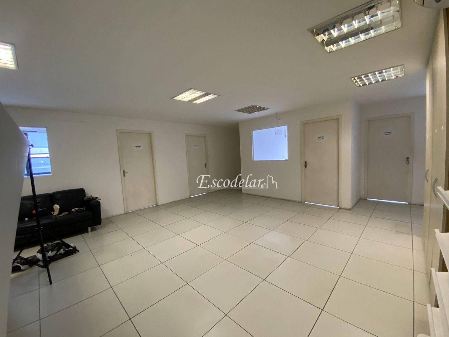 Conjunto Comercial-Sala para alugar, 500m² - Foto 3