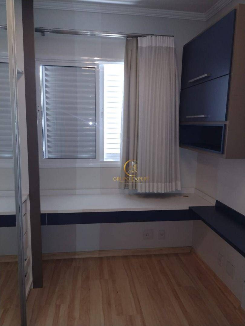 Apartamento à venda com 3 quartos, 150m² - Foto 28