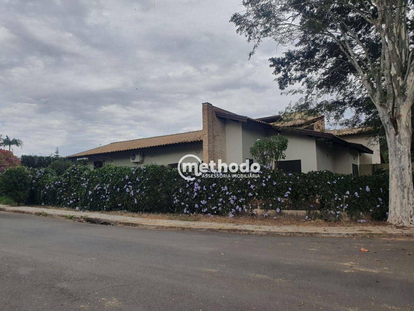 Casa de Condomínio à venda com 3 quartos, 360m² - Foto 52