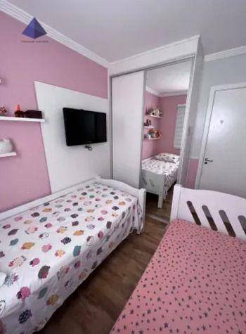 Apartamento à venda com 2 quartos, 60m² - Foto 13