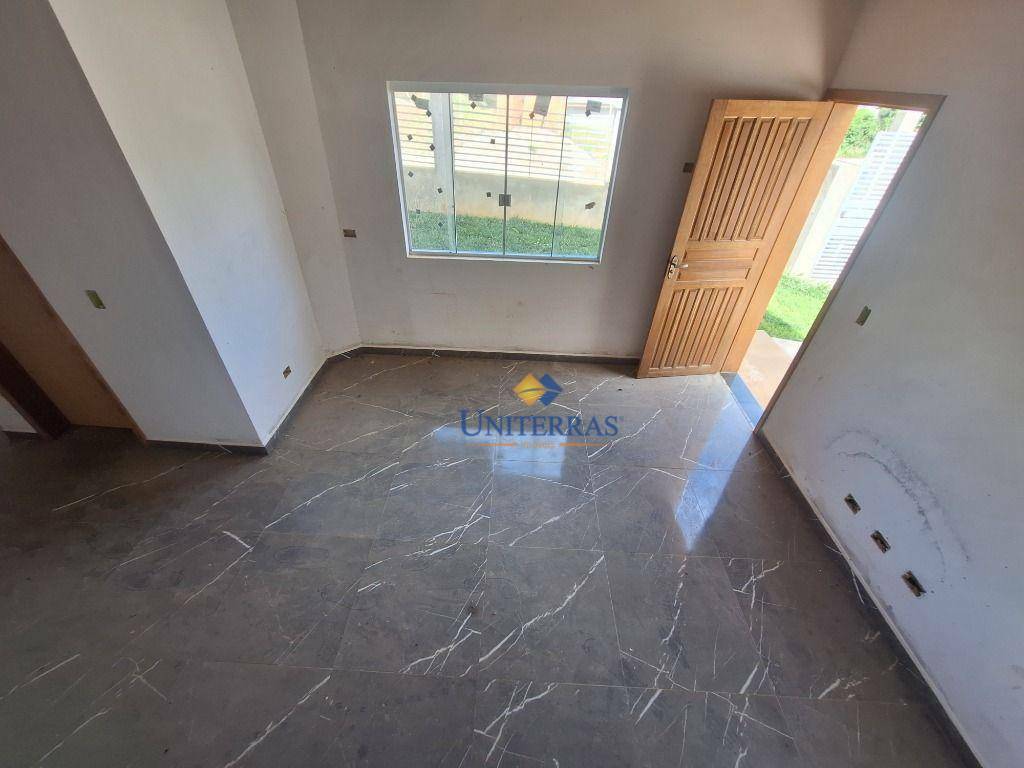 Sobrado à venda com 3 quartos, 93m² - Foto 9