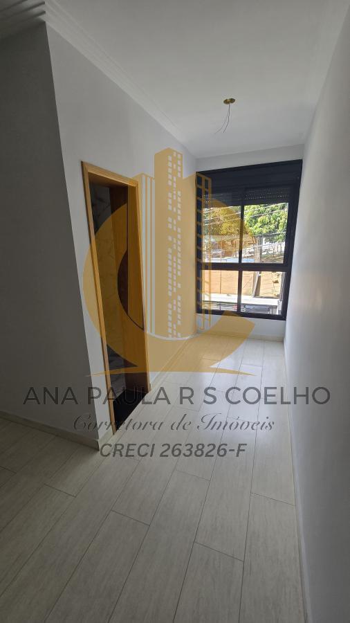 Sobrado à venda com 3 quartos, 125m² - Foto 22