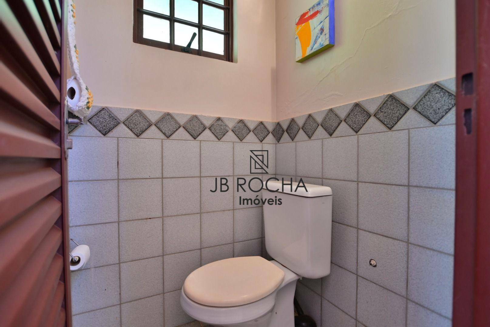 Casa à venda com 4 quartos, 408m² - Foto 17