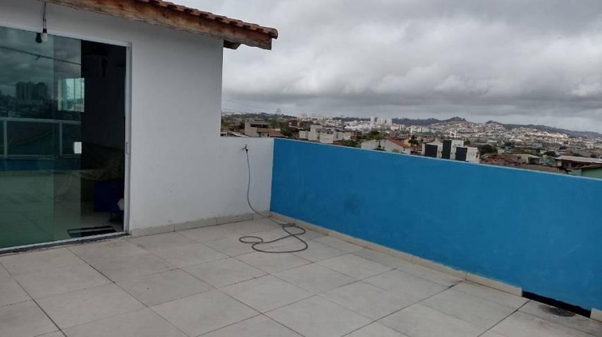 Sobrado à venda com 3 quartos, 350m² - Foto 19