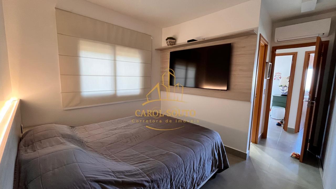 Apartamento à venda com 3 quartos, 99m² - Foto 11