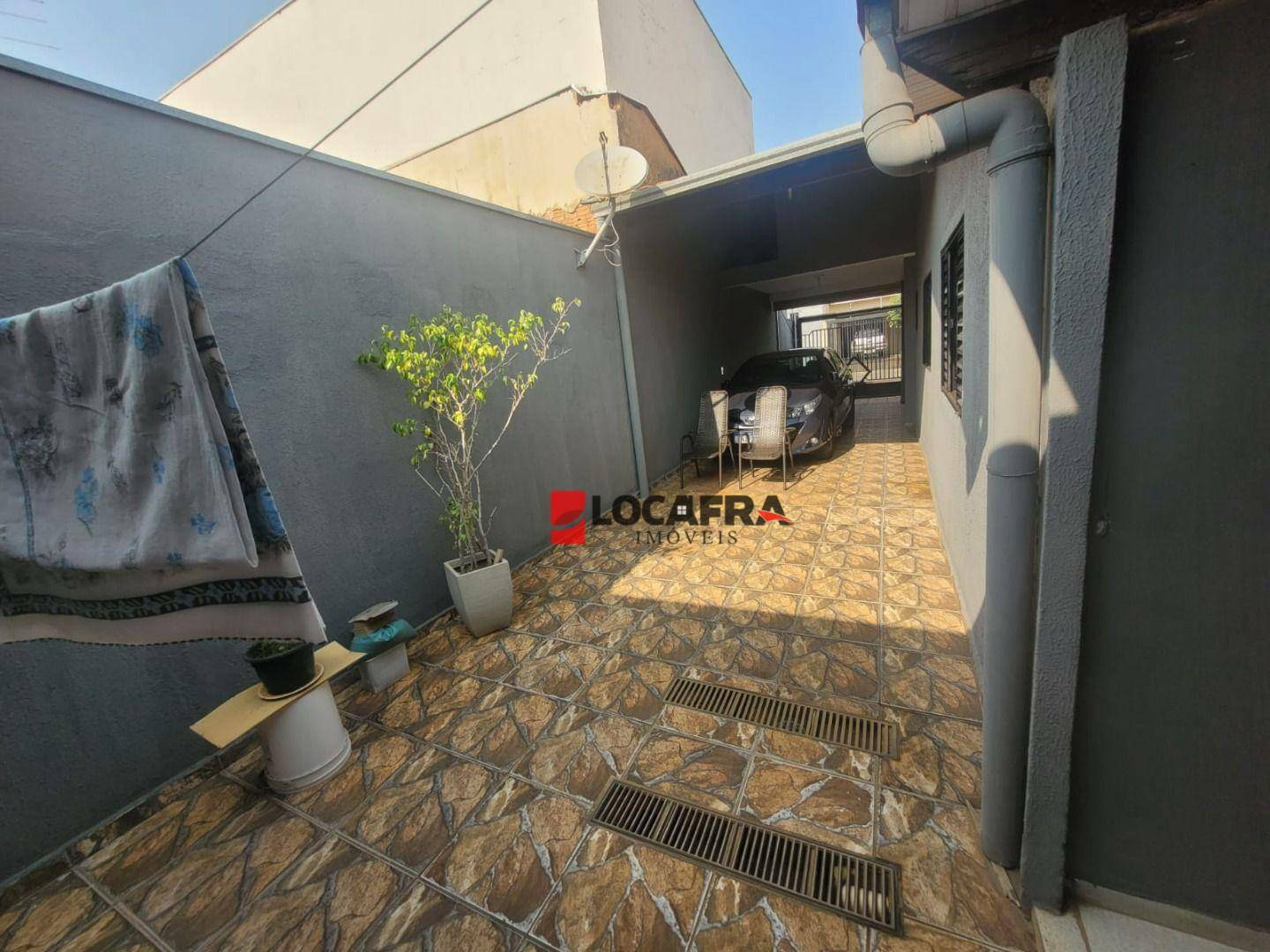 Casa à venda com 5 quartos, 116m² - Foto 16