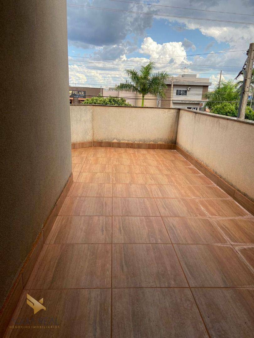 Sobrado à venda com 3 quartos, 252m² - Foto 19