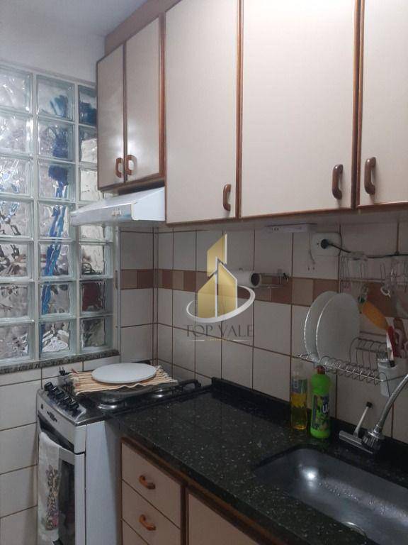 Apartamento à venda com 2 quartos, 60m² - Foto 7