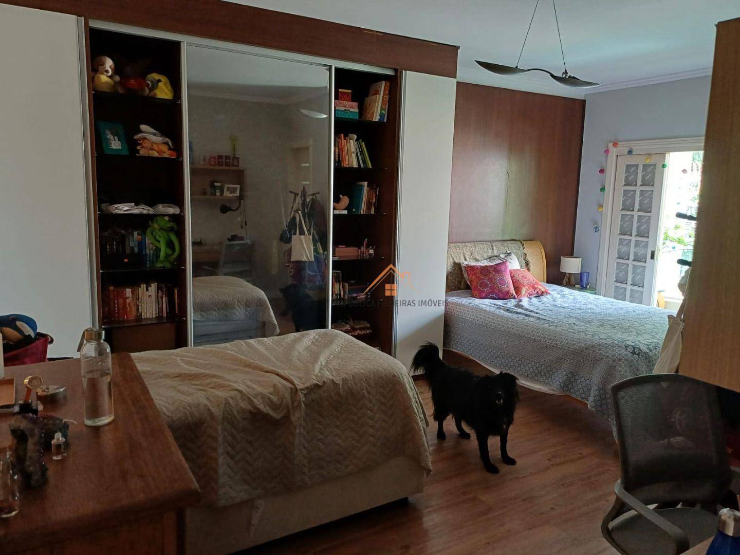 Sobrado à venda com 4 quartos, 442m² - Foto 42