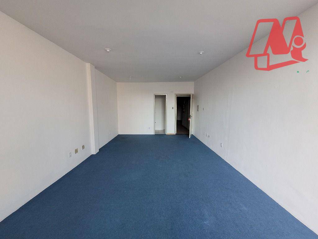 Conjunto Comercial-Sala para alugar, 36m² - Foto 4