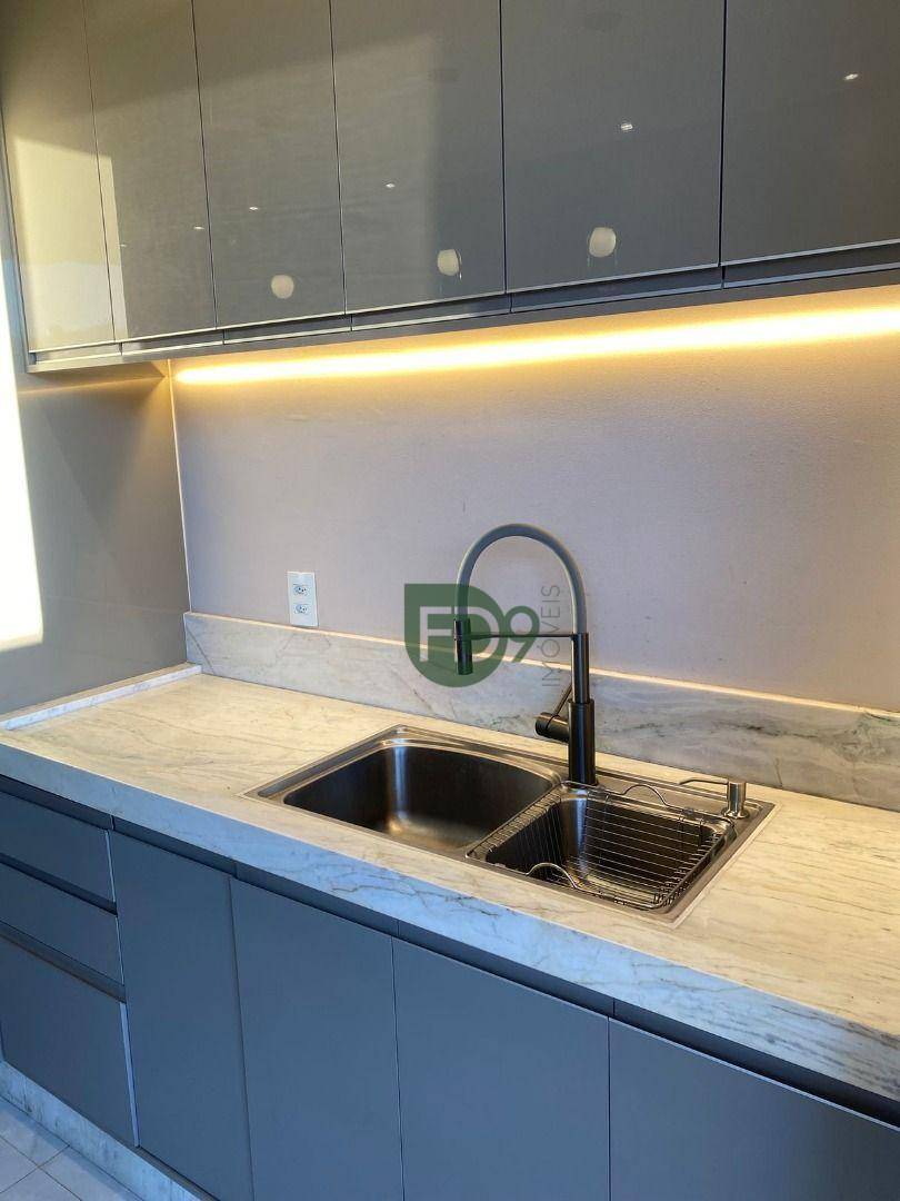 Casa de Condomínio, 2 quartos - Foto 4