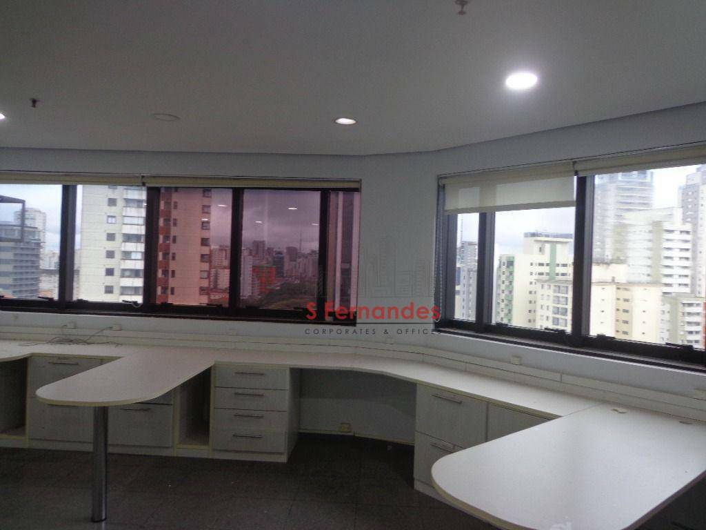 Conjunto Comercial-Sala à venda e aluguel, 48m² - Foto 5