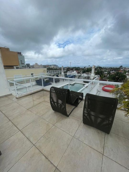 Apartamento à venda com 4 quartos, 400m² - Foto 26