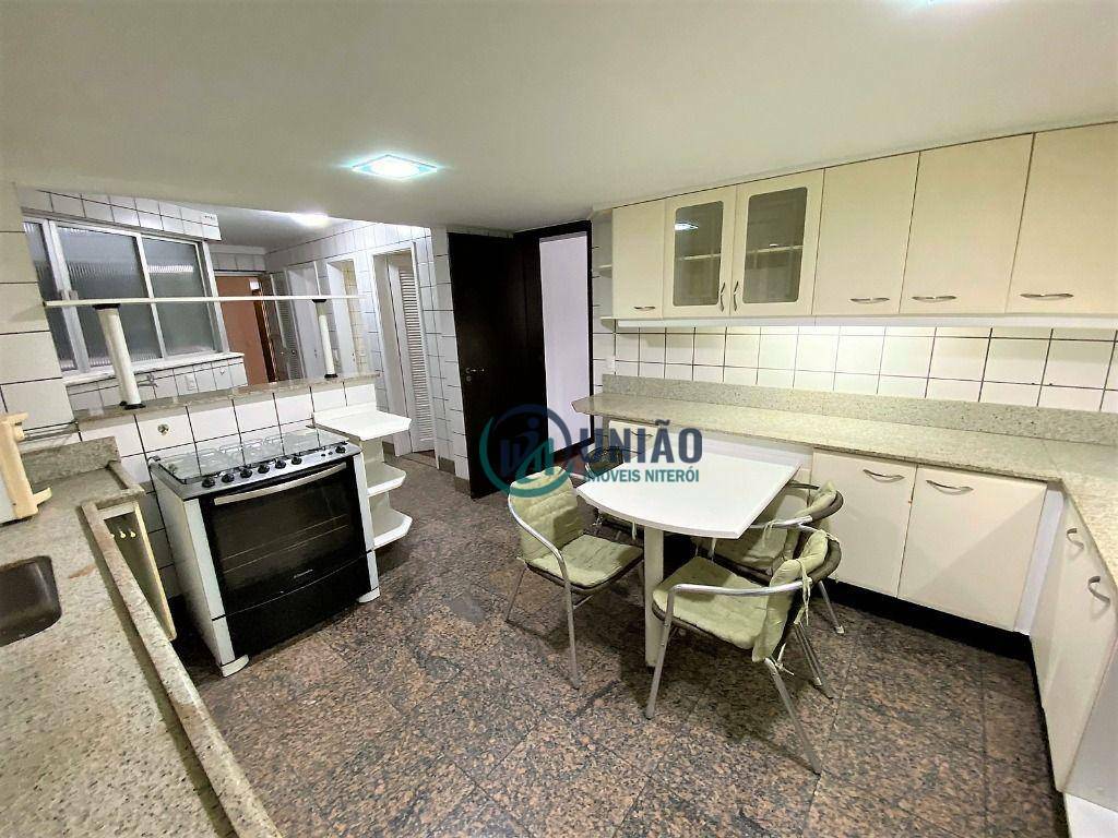 Apartamento à venda com 4 quartos, 260m² - Foto 21