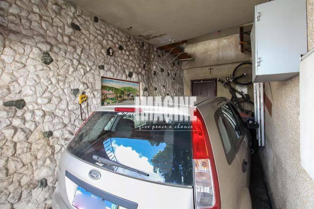 Sobrado à venda com 4 quartos, 160m² - Foto 16