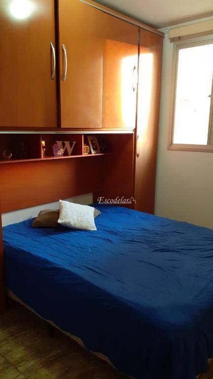 Apartamento à venda com 3 quartos, 65m² - Foto 4