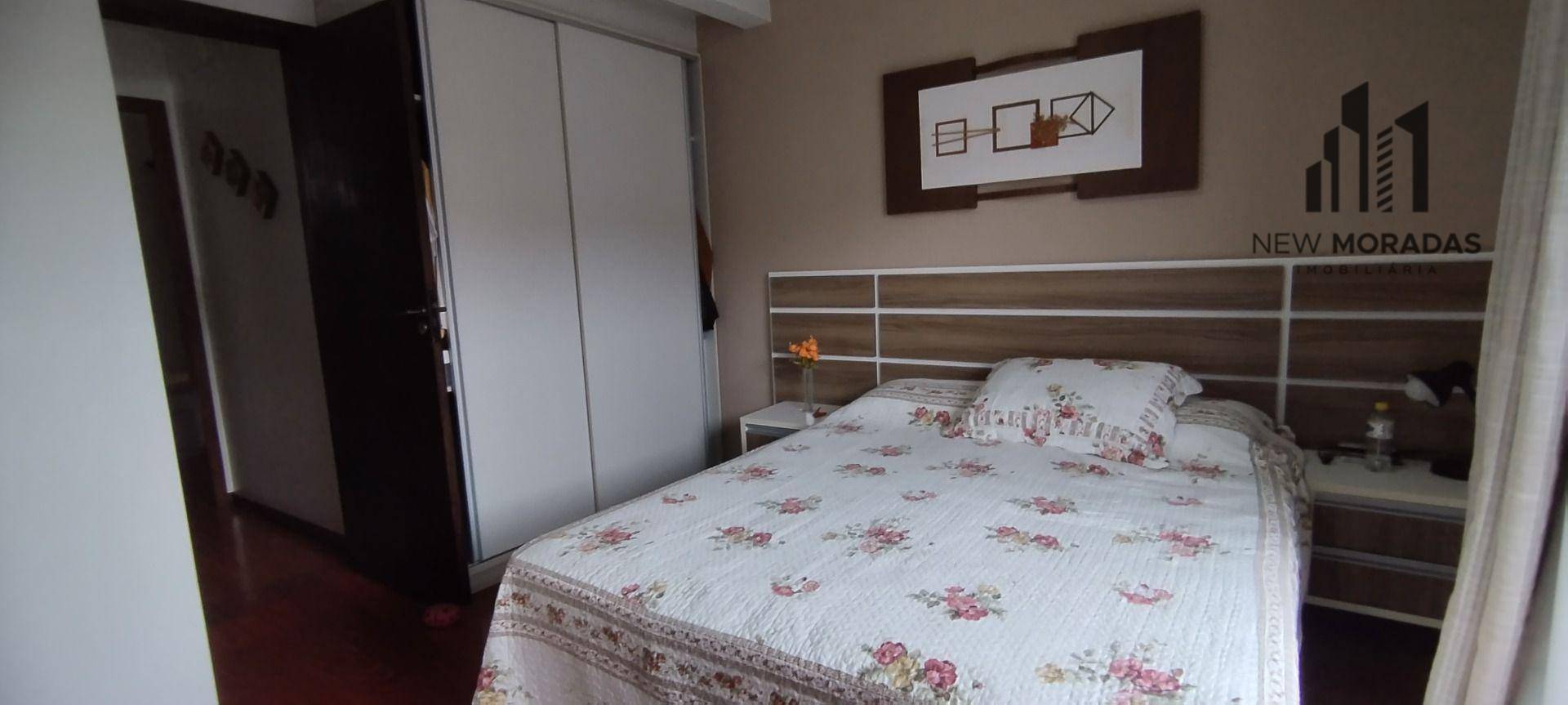 Sobrado à venda com 3 quartos, 160m² - Foto 25