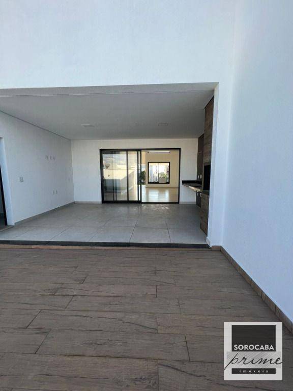 Casa de Condomínio à venda com 3 quartos, 250m² - Foto 22