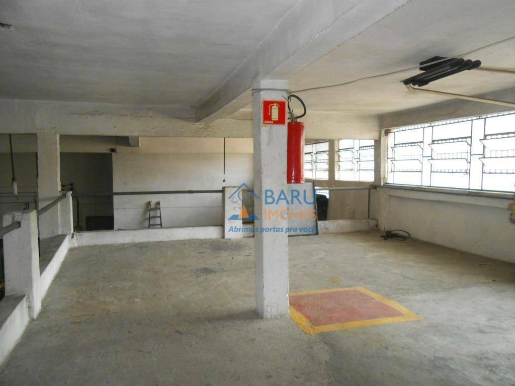 Depósito-Galpão-Armazém para alugar, 689m² - Foto 9