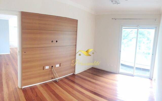 Apartamento à venda com 3 quartos, 256m² - Foto 4