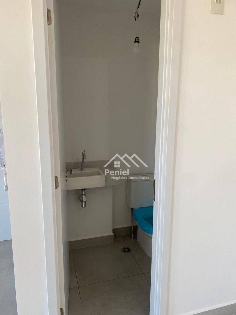 Apartamento à venda com 2 quartos, 100m² - Foto 11